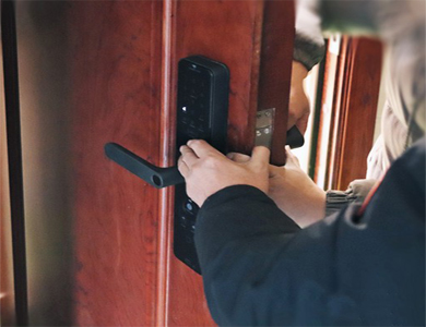 绥化24小时上门开锁公司